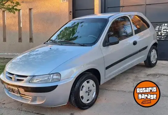 Suzuki Fun Con Aire  2006 - foto 1