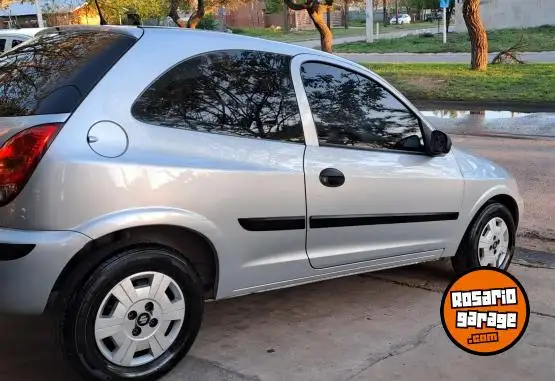 Suzuki Fun Con Aire  2006 - foto 2