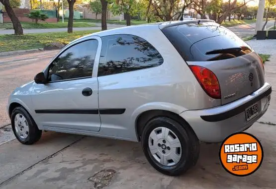 Suzuki Fun Con Aire  2006 - foto 3