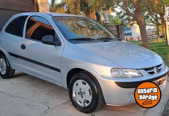 Suzuki Fun Con Aire  2006 - foto 4