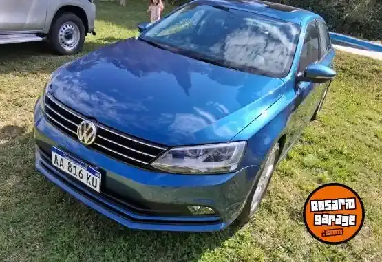 Volkswagen Vento  2016 - foto 1