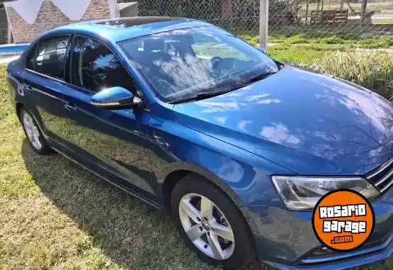 Volkswagen Vento  2016 - foto 2