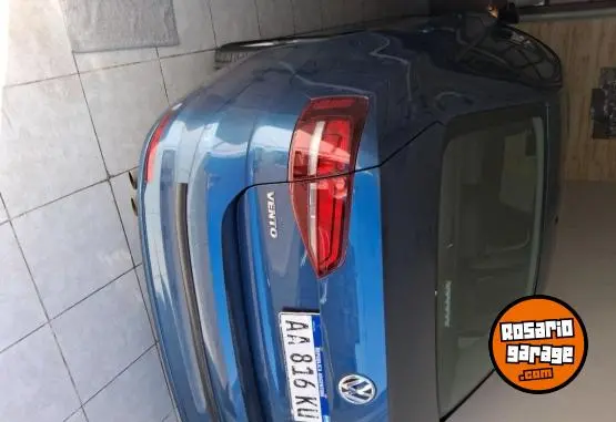 Volkswagen Vento  2016 - foto 3