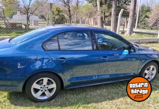 Volkswagen Vento  2016 - foto 4