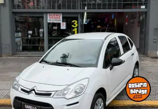 Citroën C3 Start  2017 - foto 1
