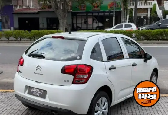Citroën C3 Start  2017 - foto 2
