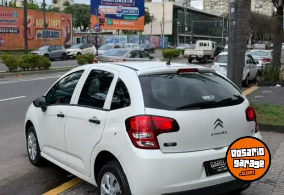Citroën C3 Start  2017 - foto 3