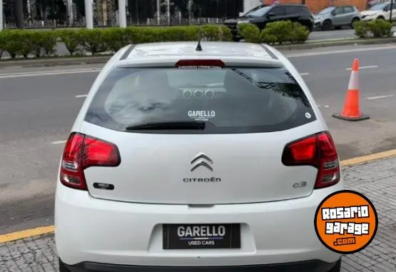 Citroën C3 Start  2017 - foto 4