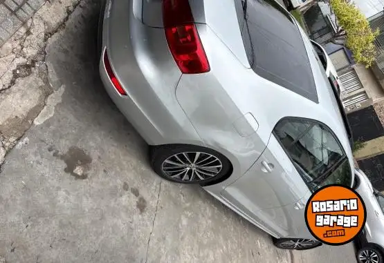 Volkswagen Vento  2011 - foto 3