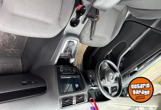 Volkswagen Vento  2011 - foto 5