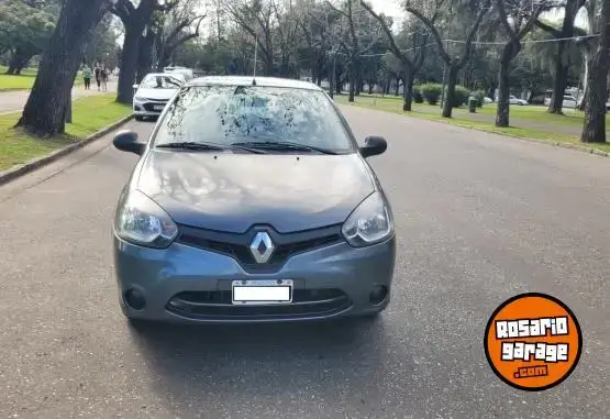 Renault Clio  2014 - foto 1