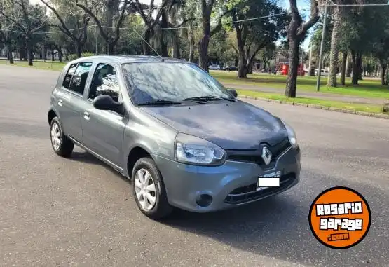 Renault Clio  2014 - foto 2