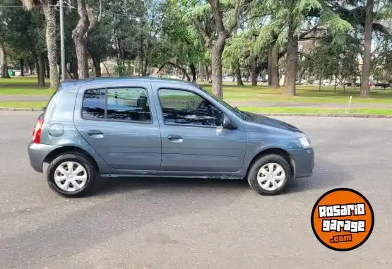 Renault Clio  2014 - foto 3