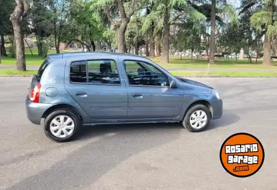 Renault Clio  2014 - foto 4