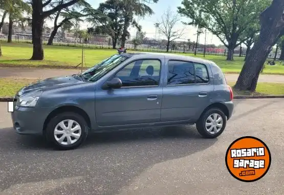 Renault Clio  2014 - foto 5