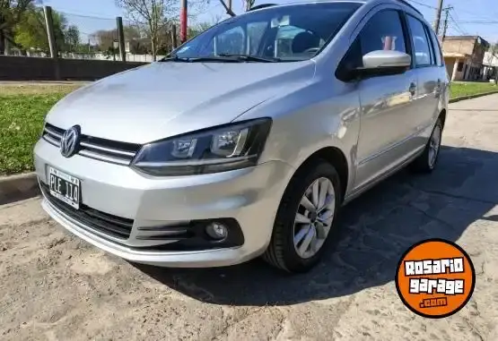 Volkswagen Suran Trendline 1.6N  2015 - foto 1
