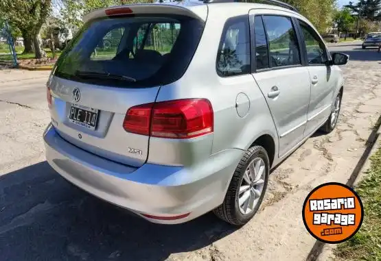 Volkswagen Suran Trendline 1.6N  2015 - foto 2
