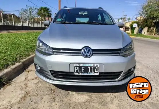 Volkswagen Suran Trendline 1.6N  2015 - foto 5