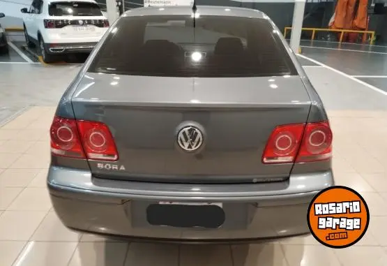Volkswagen Bora 2.0 Trendline Nafta  2011 - foto 4