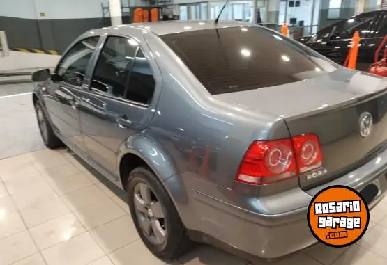 Volkswagen Bora 2.0 Trendline Nafta  2011 - foto 5