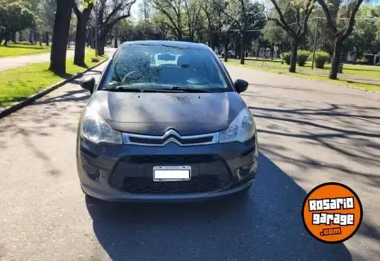 Citroën C3  2013 - foto 1