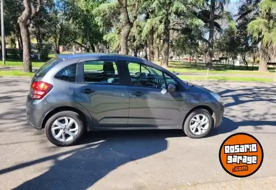Citroën C3  2013 - foto 3