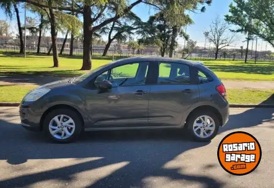 Citroën C3  2013 - foto 4
