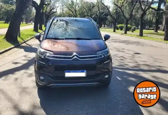 Citroën C3 Aircross  2019 - foto 1