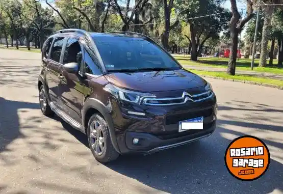 Citroën C3 Aircross  2019 - foto 2