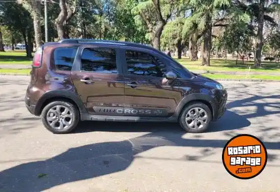 Citroën C3 Aircross  2019 - foto 3