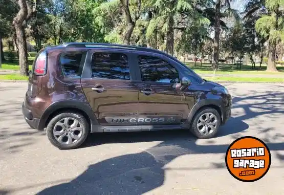 Citroën C3 Aircross  2019 - foto 4