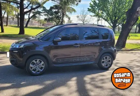 Citroën C3 Aircross  2019 - foto 5
