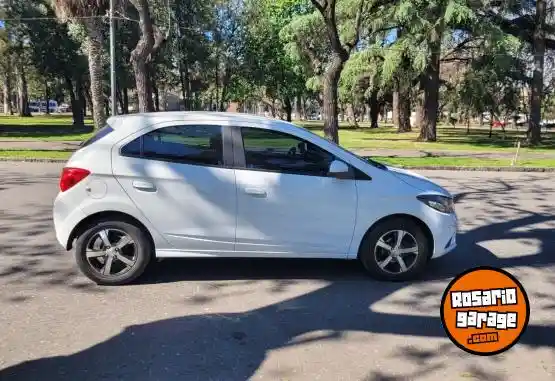 Chevrolet Onix Ltz  2017 - foto 2