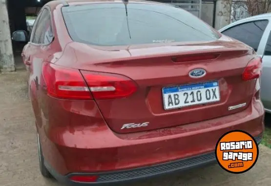 Ford Focus  2017 - foto 2