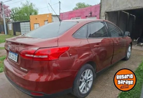 Ford Focus  2017 - foto 3