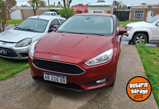 Ford Focus  2017 - foto 4
