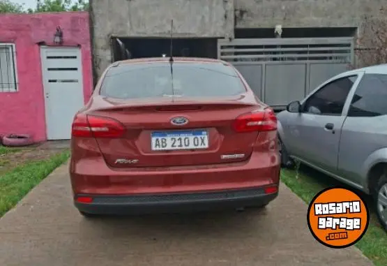 Ford Focus  2017 - foto 5