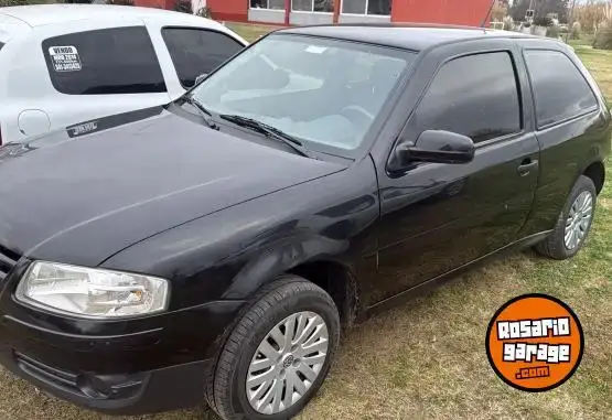 Volkswagen Gol  2013 - foto 1