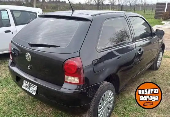 Volkswagen Gol  2013 - foto 2