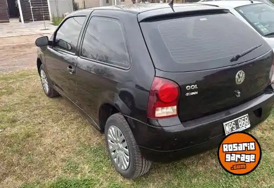 Volkswagen Gol  2013 - foto 3