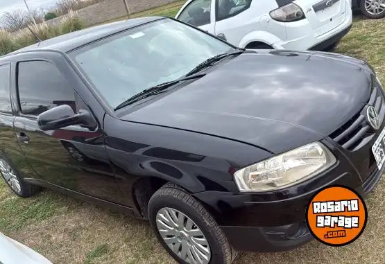 Volkswagen Gol  2013 - foto 4