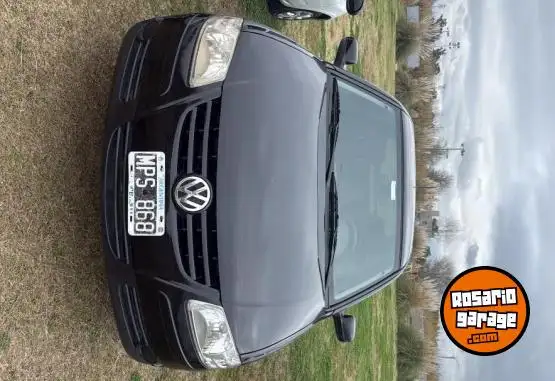 Volkswagen Gol  2013 - foto 5
