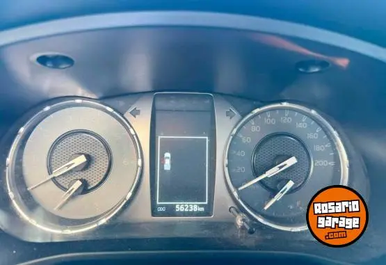 Toyota Hilux Srx 2.8  2021 - foto 5