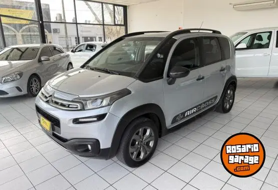 Citroën C3 Aircross Feel  2018 - foto 2