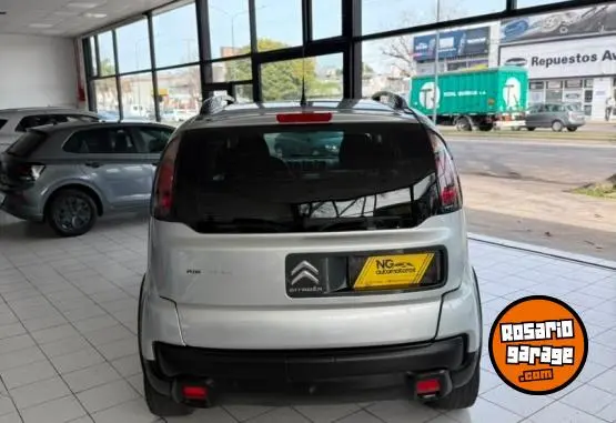 Citroën C3 Aircross Feel  2018 - foto 4