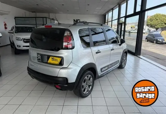 Citroën C3 Aircross Feel  2018 - foto 5