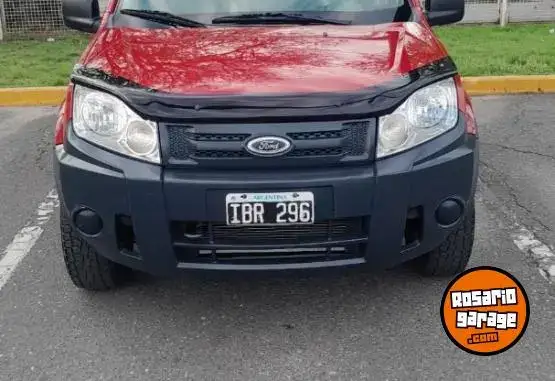 Ford Ecosport Xl Plus  2009 - foto 1