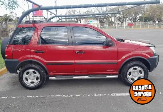 Ford Ecosport Xl Plus  2009 - foto 2