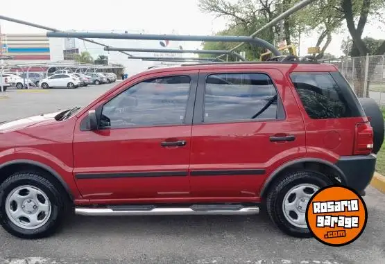 Ford Ecosport Xl Plus  2009 - foto 3