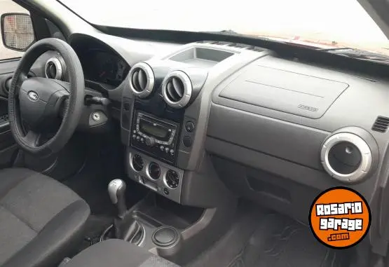 Ford Ecosport Xl Plus  2009 - foto 5